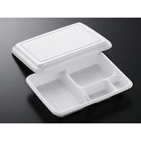 キャラクター いらいらさせる ウサギ お弁当箱 発泡 Toai Jp