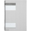打合せノート 5冊パック