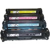 リサイクルトナー(プール方式) 316 4色パック