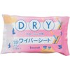 オリジナルフローリング用ドライシート 33枚×24