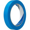 養生P‐カットテープ 18mm 青 1巻