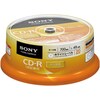CD−R プリンタブル 20枚SP