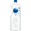アルカリイオンの水 2L×6本
