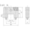 mini photo