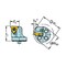 mini photo