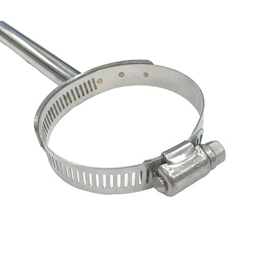 パワーグリップクランプ NO.2 φ65