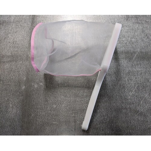 【検査報告書付】ナイロン製プランクトン採