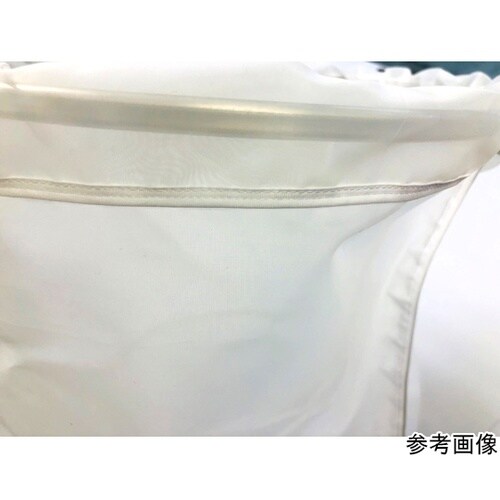 【検査報告書付】ナイロン製プランクトン採