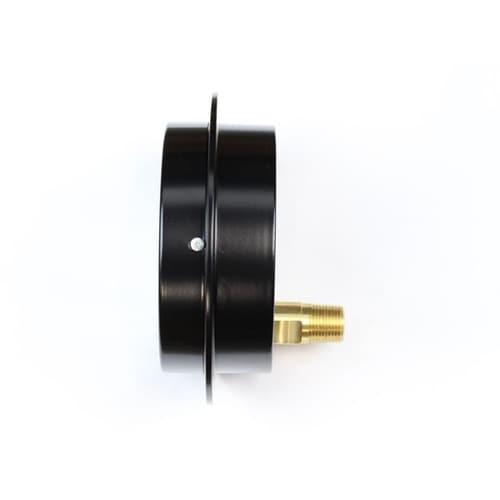 普通形圧力計(Φ100) 埋込形D枠(取