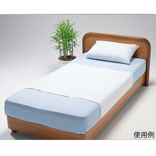 ディスポ横シーツ 100×80cm 10