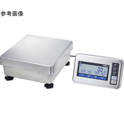 高精度電子台はかり ひょう量33kg 最