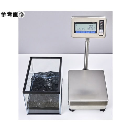 高精度電子台はかり ひょう量33kg 最