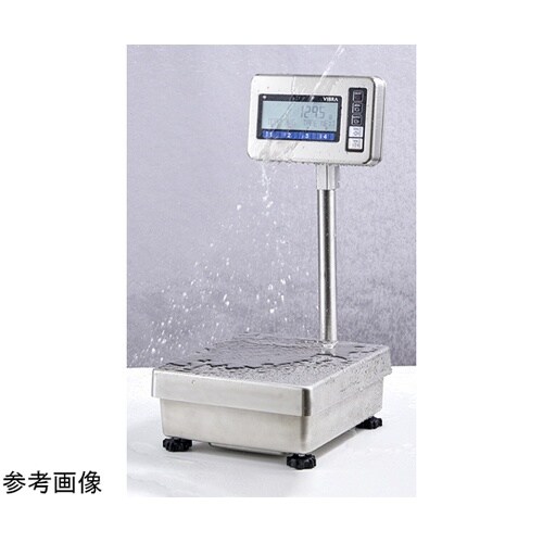 高精度電子台はかり 特定計量器 ひょう量