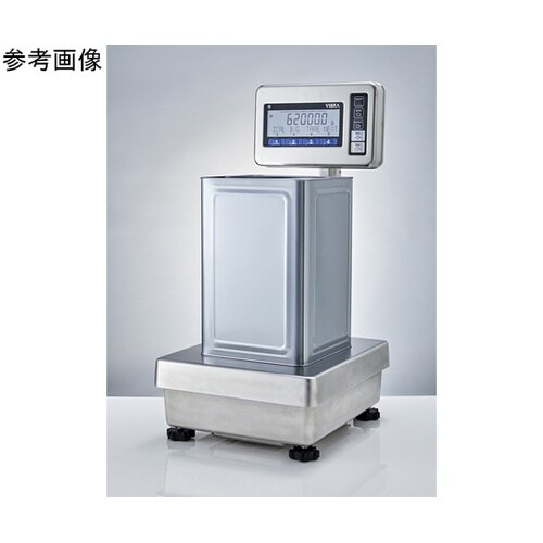 高精度電子台はかり 特定計量器 ひょう量