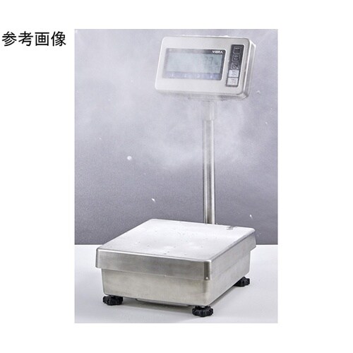 高精度電子台はかり 特定計量器 ひょう量