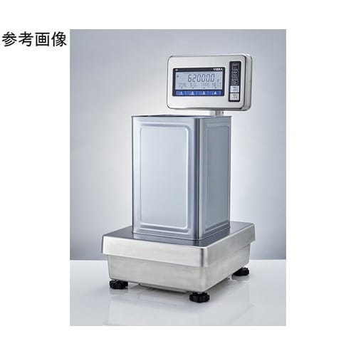 高精度電子台はかり 特定計量器 ひょう量