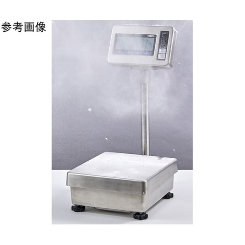 高精度電子台はかり 特定計量器 ひょう量