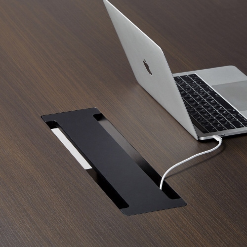 BL−B2412VW−WNビッグテーブル