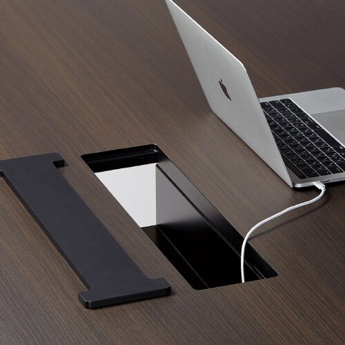 BL−S5612VW−WNビッグテーブル