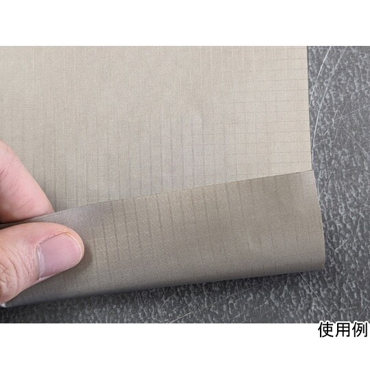 電磁波シールドクロス 0.1mm厚タイプ