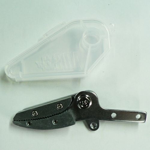 超軽量プロ高枝鋏採収替刃