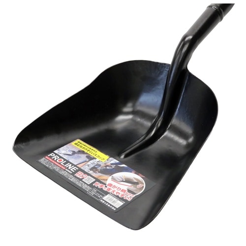 ガラ入れスコップ