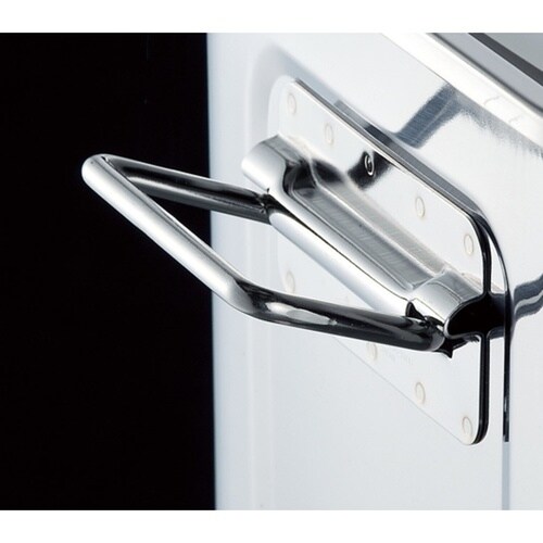 穴明番重バット