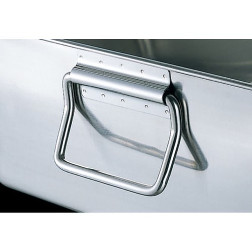 穴明番重バット