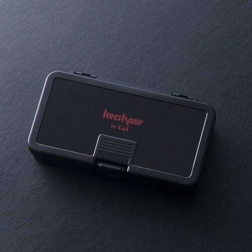 Kershaw ユニバーサルツメキリ