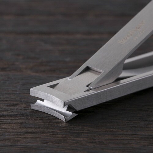 kershaw ツメキリ 革ケース付