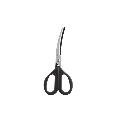 ミニカーブキッチンバサミ