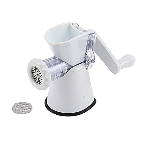 ヘルシーミンサー