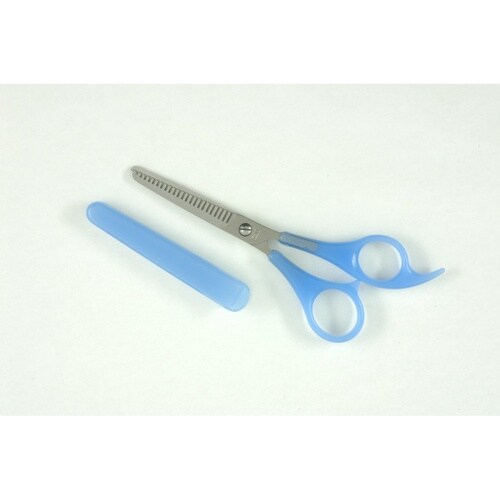 スキバサミ(キャップ付)