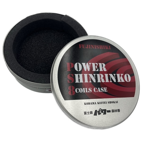 パワー森林香 缶ホルダー