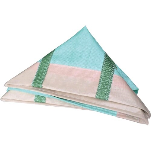 角型スタンドバッグ