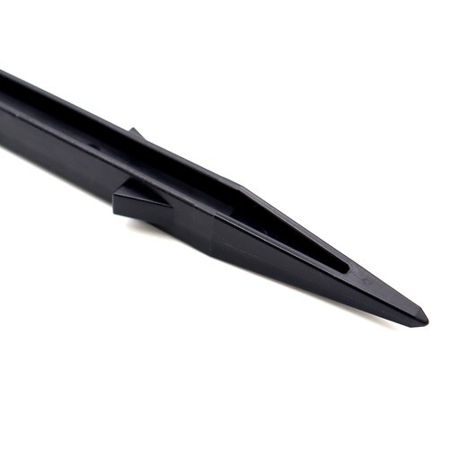 プラ杭 もどり付 35cm