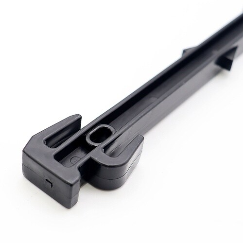 プラ杭 もどり付 35cm