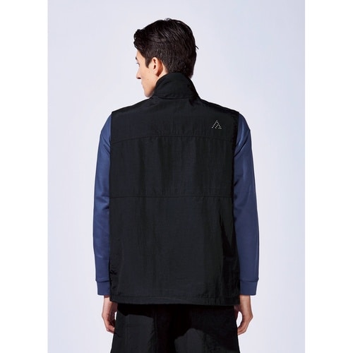 ユーティリティーベスト