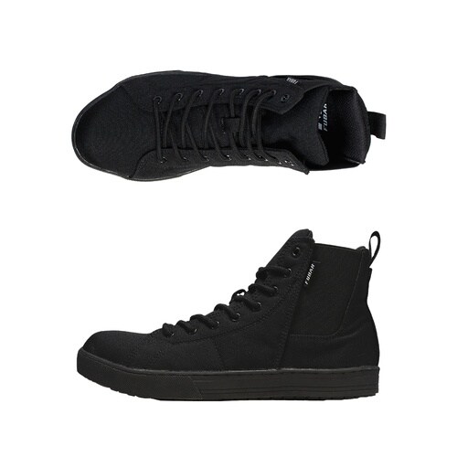 ワークシューズ