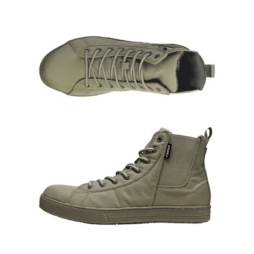 ワークシューズ