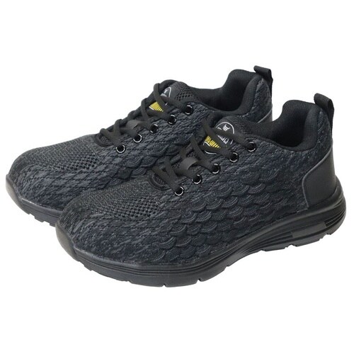 プロテクティブ スニーカー