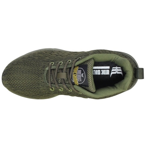 プロテクティブ スニーカー