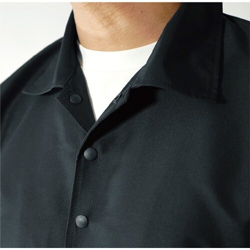 コーチジャケット