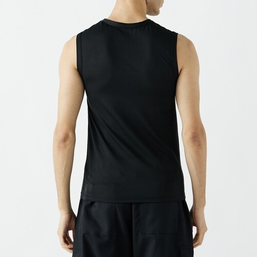 クルーネックシャツ