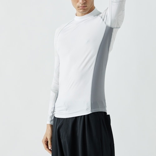 冷感パワーストレッチ