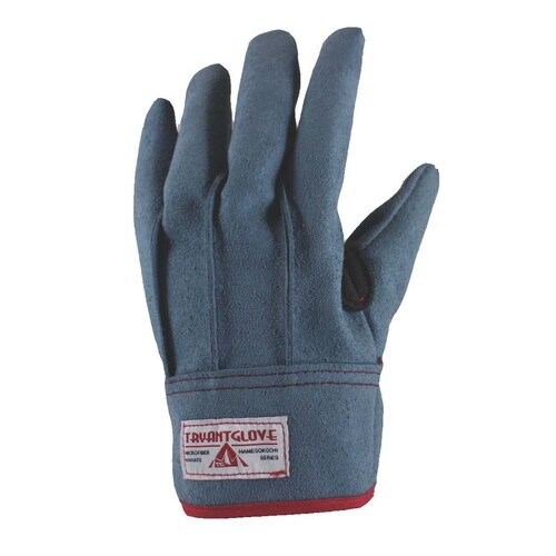 やわらカワテ 背縫 M