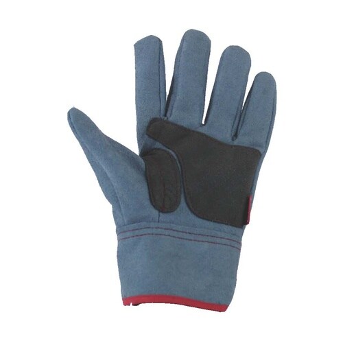 やわらカワテ 背縫 L