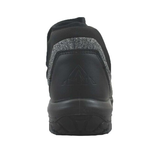 Raganella グレー 24.0cm