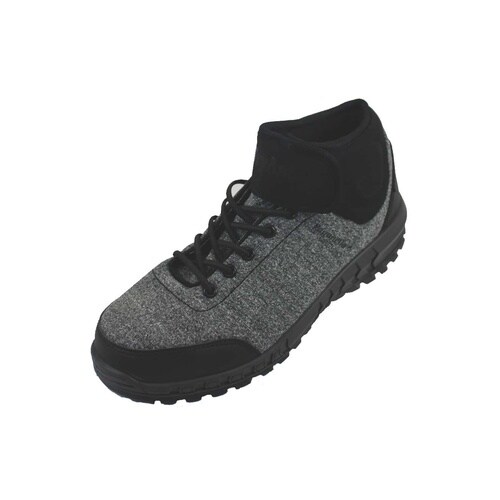 Raganella グレー 25.5cm