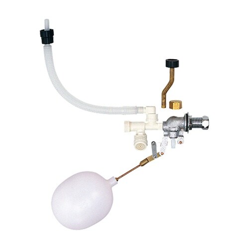 ロータンクボールタップ